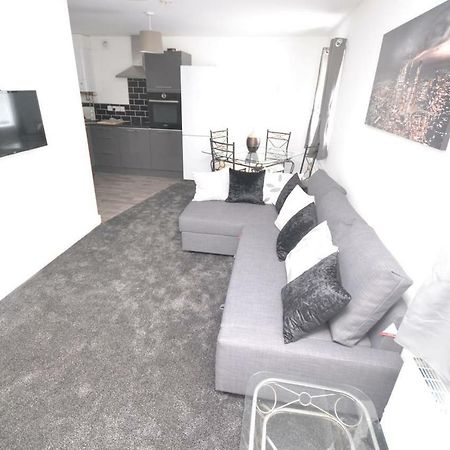 Beach Walk Apt 9 Skinningrove מראה חיצוני תמונה